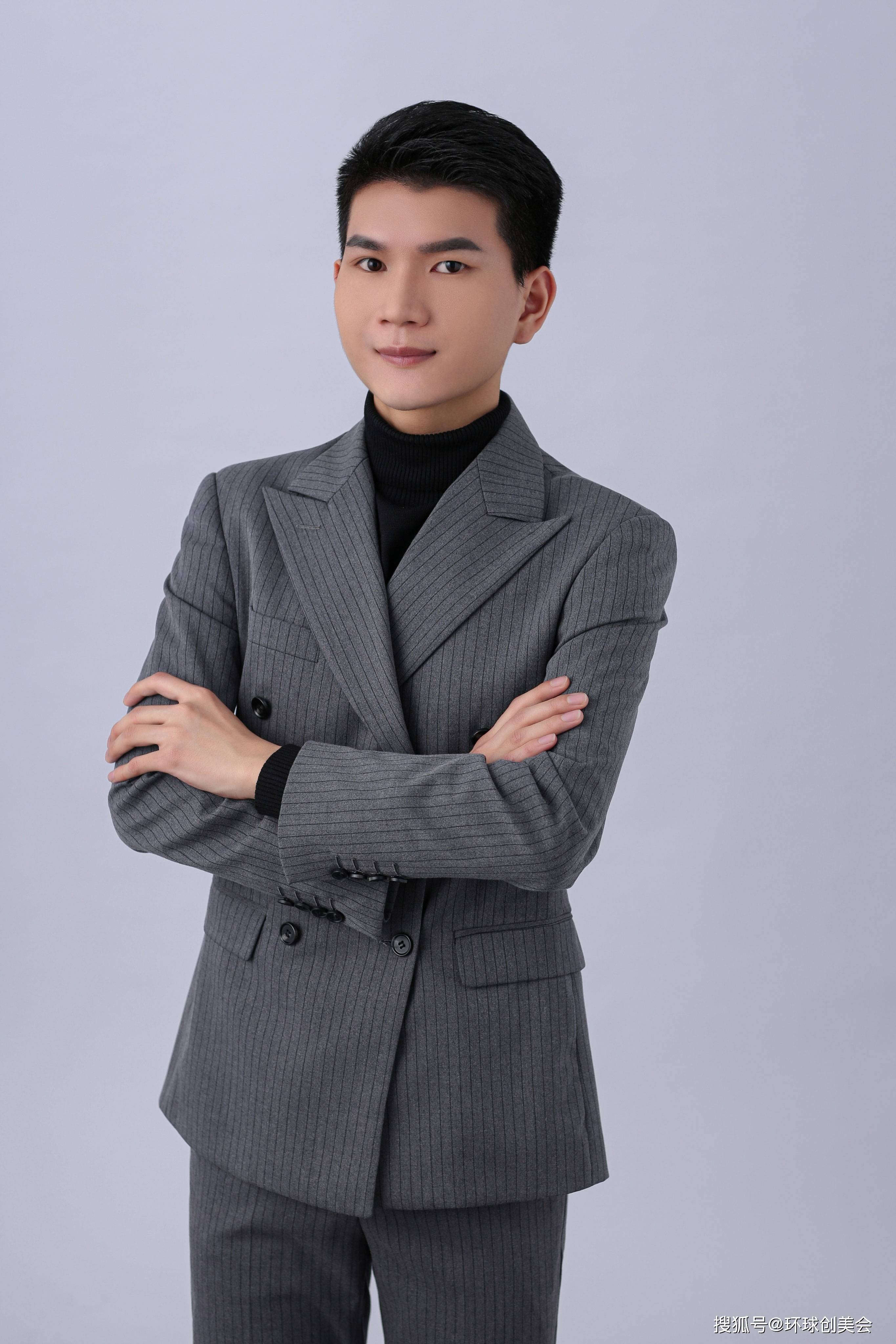 曹金华 内容策划总监